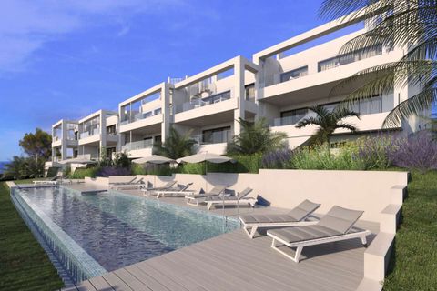 Lejlighed i Portinatx, Ibiza - foto 1
