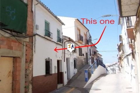 Byhus i Rute, Cordoba, Rute - € 44.900 | Ref: TH5285 - foto 5