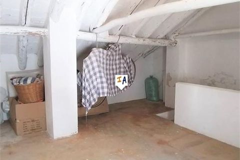 Byhus i Rute, Cordoba, Rute - € 44.900 | Ref: TH5285 - foto 6