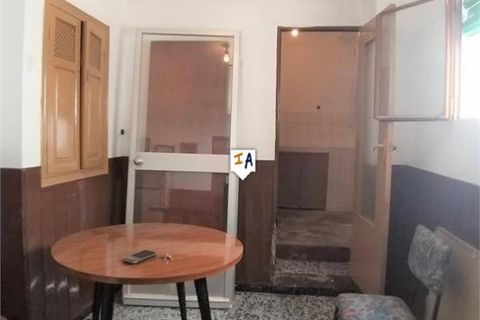 Byhus i Rute, Cordoba, Rute - € 44.900 | Ref: TH5285 - foto 9