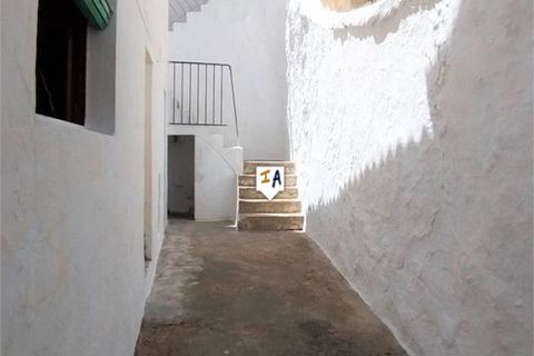 Byhus i Rute, Cordoba, Rute - € 44.900 | Ref: TH5285 - foto 11