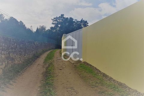 Helårsgrund i Vila do Conde, Porto, Vila do Conde - € 180.000 | Ref: 261/T/03099 - foto 2
