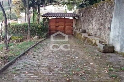 Farm hus i Roriz, Porto, Roriz - € 449.000 | Ref: 261/Q/03504 - foto 7