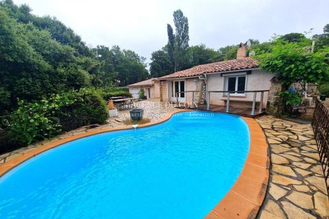 Villa a Tourtour, Var, Tourtour - € 388.000 | Ref: 718V1696M - foto 2