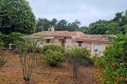 Villa a Tourtour, Var, Tourtour - € 388.000 | Ref: 718V1696M - foto 3