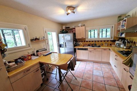 Villa a Tourtour, Var, Tourtour - € 388.000 | Ref: 718V1696M - foto 4