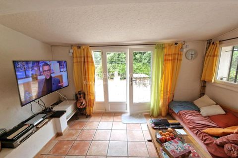 Villa a Tourtour, Var, Tourtour - € 388.000 | Ref: 718V1696M - foto 5