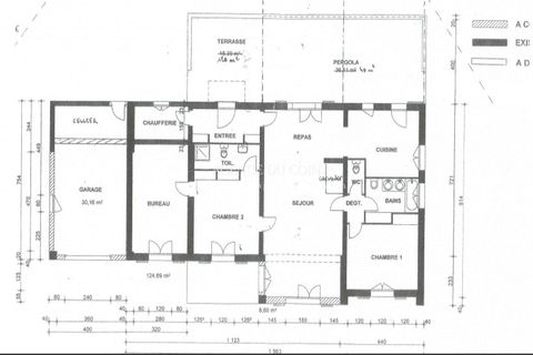 Villa a Tourtour, Var, Tourtour - € 388.000 | Ref: 718V1696M - foto 6
