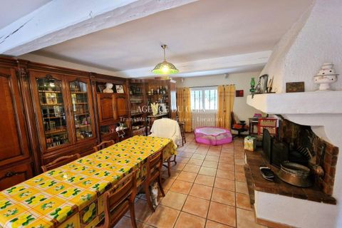 Villa a Tourtour, Var, Tourtour - € 388.000 | Ref: 718V1696M - foto 7