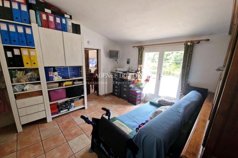 Villa a Tourtour, Var, Tourtour - € 388.000 | Ref: 718V1696M - foto 8