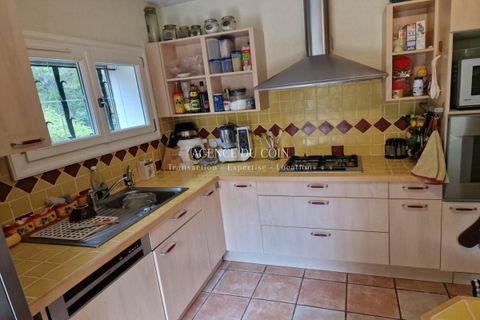 Villa a Tourtour, Var, Tourtour - € 388.000 | Ref: 718V1696M - foto 9