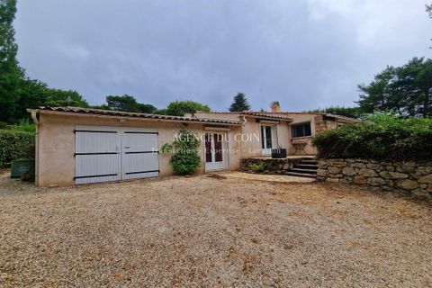 Villa a Tourtour, Var, Tourtour - € 388.000 | Ref: 718V1696M - foto 12
