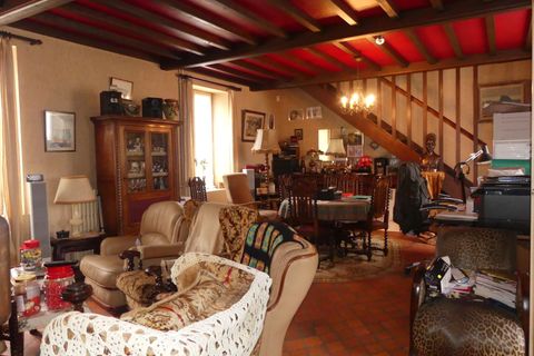 Byhus i Le Creusot, Saone-et-Loire, Le Creusot - € 134.550 | Ref: 7189141 - foto 4