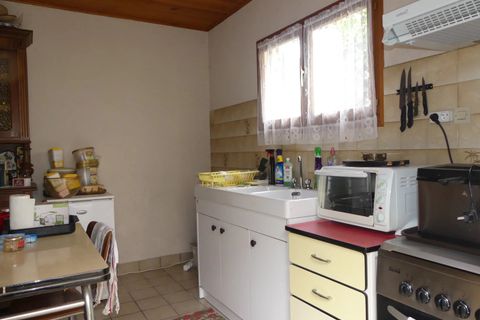 Byhus i Le Creusot, Saone-et-Loire, Le Creusot - € 134.550 | Ref: 7189141 - foto 7