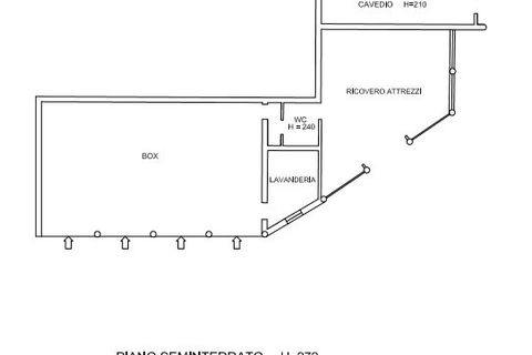 Villa i Luino, Varese, Luino - € 2.950.000 | Ref: T9102 - foto 37