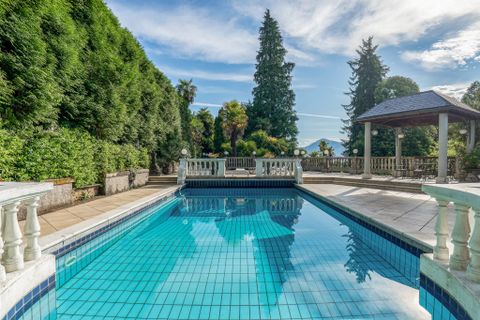 Villa i Luino, Varese, Luino - € 2.950.000 | Ref: T9102 - foto 3