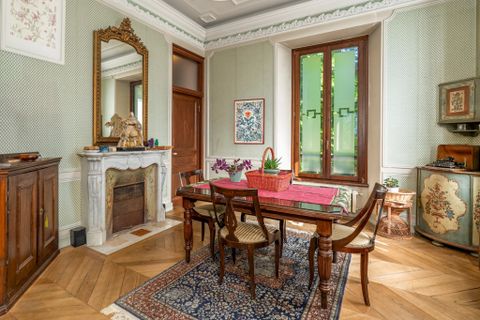 Villa i Luino, Varese, Luino - € 2.950.000 | Ref: T9102 - foto 9
