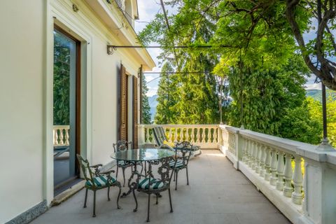 Villa i Luino, Varese, Luino - € 2.950.000 | Ref: T9102 - foto 25