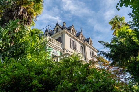 Villa i Luino, Varese, Luino - € 2.950.000 | Ref: T9102 - foto 31