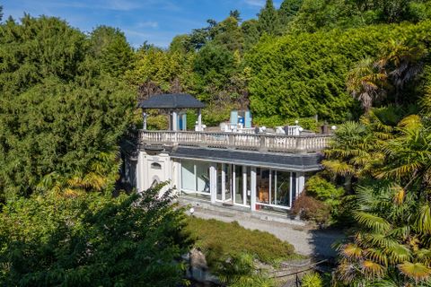 Villa i Luino, Varese, Luino - € 2.950.000 | Ref: T9102 - foto 32