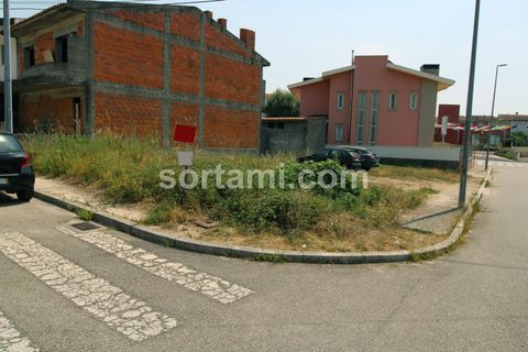 Helårsgrund i Valongo, Porto, Valongo - € 67.500 | Ref: Sort18178 - foto 2