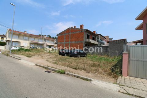 Helårsgrund i Valongo, Porto, Valongo - € 67.500 | Ref: Sort18178 - foto 3