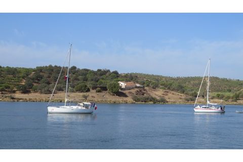 Helårsgrund i Castro Marim, Faro, Castro Marim - € 3.500.000 | Ref: SÒL_1276 - foto 3