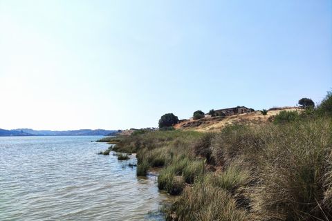 Helårsgrund i Castro Marim, Faro, Castro Marim - € 3.500.000 | Ref: SÒL_1276 - foto 6