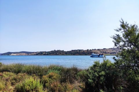 Helårsgrund i Castro Marim, Faro, Castro Marim - € 3.500.000 | Ref: SÒL_1276 - foto 2