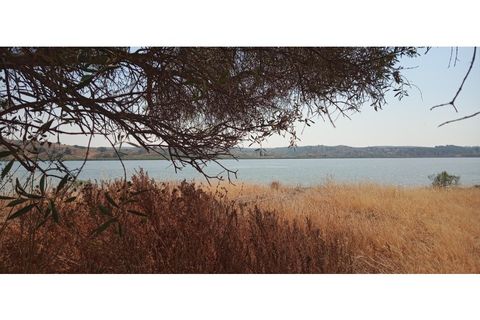 Helårsgrund i Castro Marim, Faro, Castro Marim - € 3.500.000 | Ref: SÒL_1276 - foto 9
