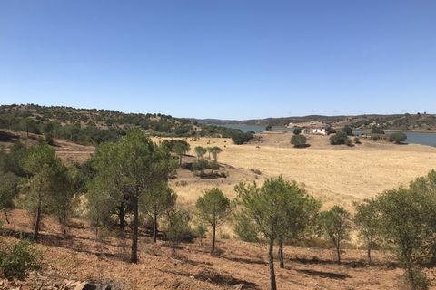 Helårsgrund i Castro Marim, Faro, Castro Marim - € 3.500.000 | Ref: SÒL_1276 - foto 11