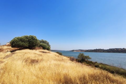 Helårsgrund i Castro Marim, Faro, Castro Marim - € 3.500.000 | Ref: SÒL_1276 - foto 16