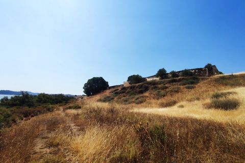 Helårsgrund i Castro Marim, Faro, Castro Marim - € 3.500.000 | Ref: SÒL_1276 - foto 17