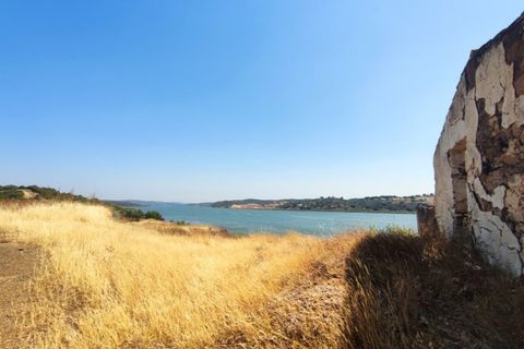 Helårsgrund i Castro Marim, Faro, Castro Marim - € 3.500.000 | Ref: SÒL_1276 - foto 24