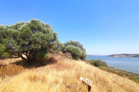 Helårsgrund i Castro Marim, Faro, Castro Marim - € 3.500.000 | Ref: SÒL_1276 - foto 30