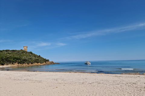 Herregård i Conca, Corse-du-Sud, Conca - € 1 340 000 | Ref: MURBS 2026 - foto 4
