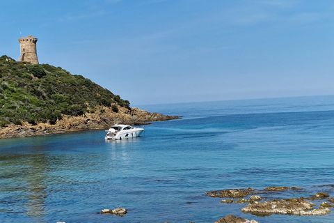 Herregård i Conca, Corse-du-Sud, Conca - € 1 340 000 | Ref: MURBS 2026 - foto 7