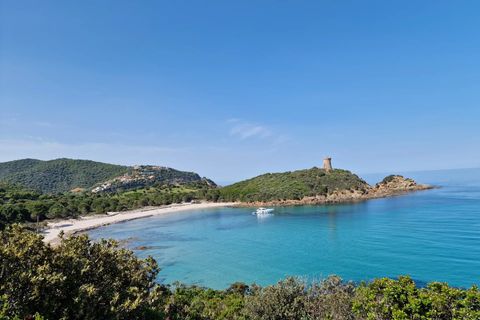 Herregård i Conca, Corse-du-Sud, Conca - € 1 340 000 | Ref: MURBS 2026 - foto 8