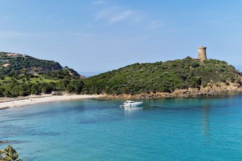 Herregård i Conca, Corse-du-Sud, Conca - € 1 340 000 | Ref: MURBS 2026 - foto 9