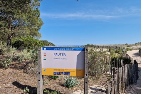 Herregård i Conca, Corse-du-Sud, Conca - € 1 340 000 | Ref: MURBS 2026 - foto 10