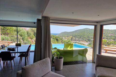 Herregård i Conca, Corse-du-Sud, Conca - € 1 340 000 | Ref: MURBS 2026 - foto 24
