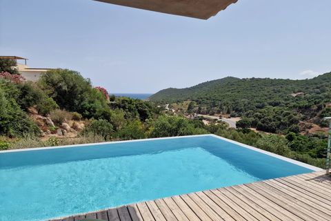 Herregård i Conca, Corse-du-Sud, Conca - € 1 340 000 | Ref: MURBS 2026 - foto 11