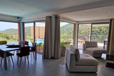 Herregård i Conca, Corse-du-Sud, Conca - € 1 340 000 | Ref: MURBS 2026 - foto 12