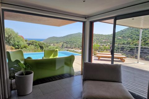 Herregård i Conca, Corse-du-Sud, Conca - € 1 340 000 | Ref: MURBS 2026 - foto 14