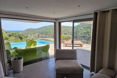 Herregård i Conca, Corse-du-Sud, Conca - € 1 340 000 | Ref: MURBS 2026 - foto 26