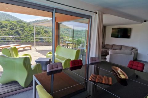 Herregård i Conca, Corse-du-Sud, Conca - € 1 340 000 | Ref: MURBS 2026 - foto 15