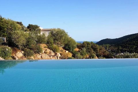 Herregård i Conca, Corse-du-Sud, Conca - € 1 340 000 | Ref: MURBS 2026 - foto 17