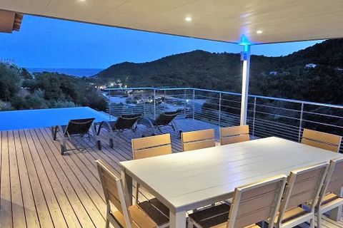 Herregård i Conca, Corse-du-Sud, Conca - € 1 340 000 | Ref: MURBS 2026 - foto 18