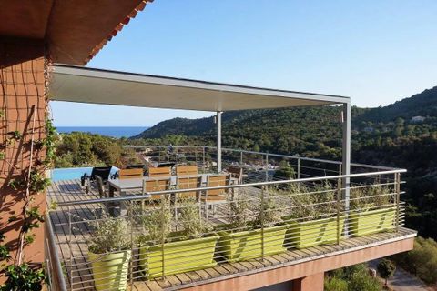 Herregård i Conca, Corse-du-Sud, Conca - € 1 340 000 | Ref: MURBS 2026 - foto 20