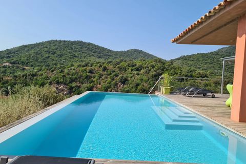 Herregård i Conca, Corse-du-Sud, Conca - € 1 340 000 | Ref: MURBS 2026 - foto 21